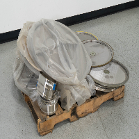 Sieves and Sieve Screens image 1